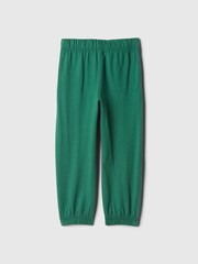 Gap Green Brannan Bear Pull On Joggers (6mths-5yrs) - Image 2 of 2