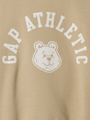 Gap Beige Jumper & Cargo Outfit Set (6mths-5yrs) - Image 3 of 3