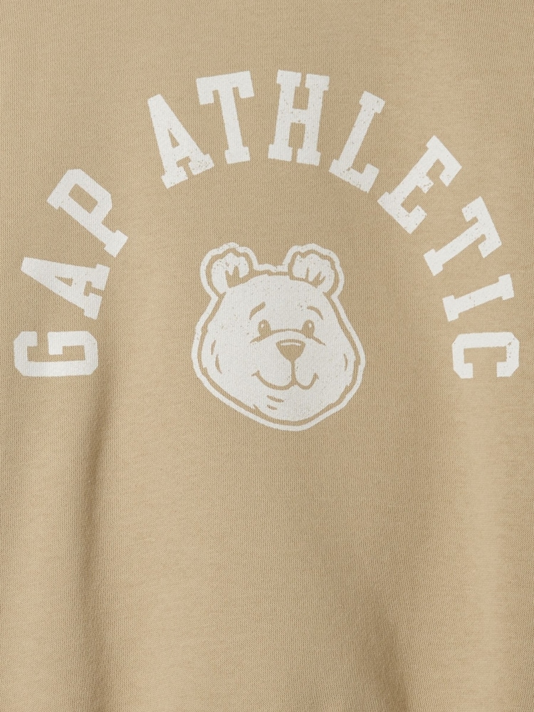 Gap Beige Jumper & Cargo Outfit Set (6mths-5yrs) - Image 3 of 3