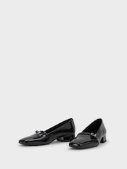 Vagabond Shoemakers Debbi Black Shoes - Image 2 of 3