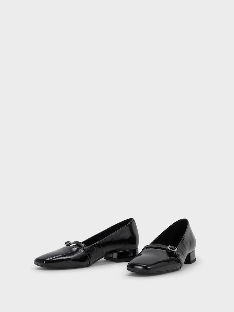 Vagabond Shoemakers Debbi Black Shoes - Image 2 of 3
