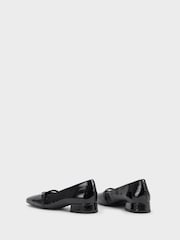 Vagabond Shoemakers Debbi Black Shoes - Image 3 of 3