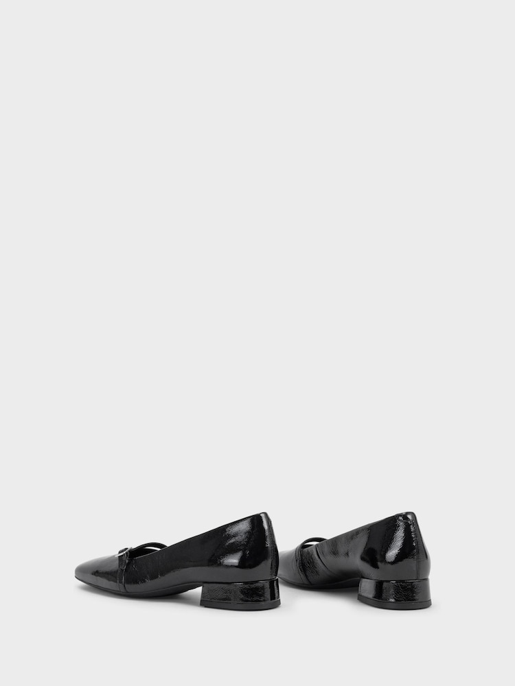 Vagabond Shoemakers Debbi Black Shoes - Image 3 of 3