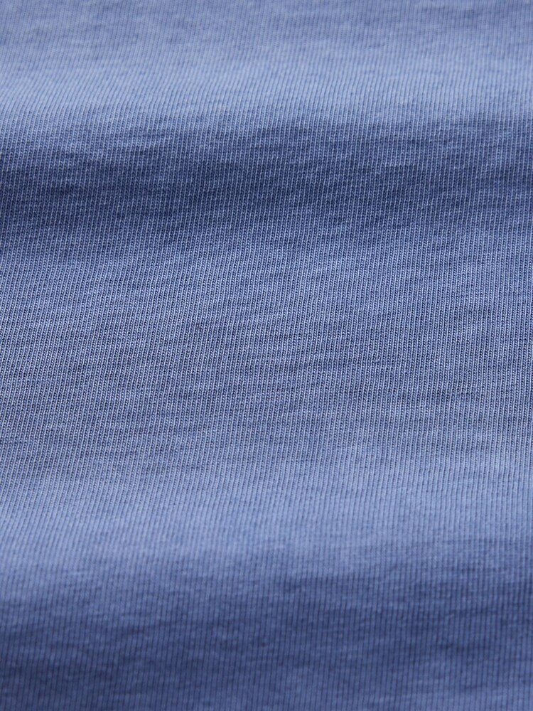 Gap Blue Long Sleeve Vintage T-Shirt (4-13yrs) - Image 2 of 2