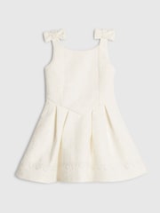 River Island blonde-scubakjole - Bilde 1 av 4