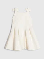 River Island blonde-scubakjole - Bilde 2 av 4