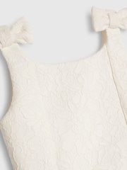 River Island blonde-scubakjole - Bilde 3 av 4