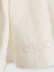 River Island blonde-scubakjole - Bilde 4 av 4
