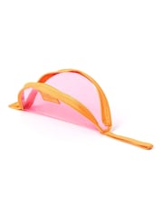 The Flat Lay Co. Lunar Pouch On-the-Go Makeup Bag - Image 4 of 5