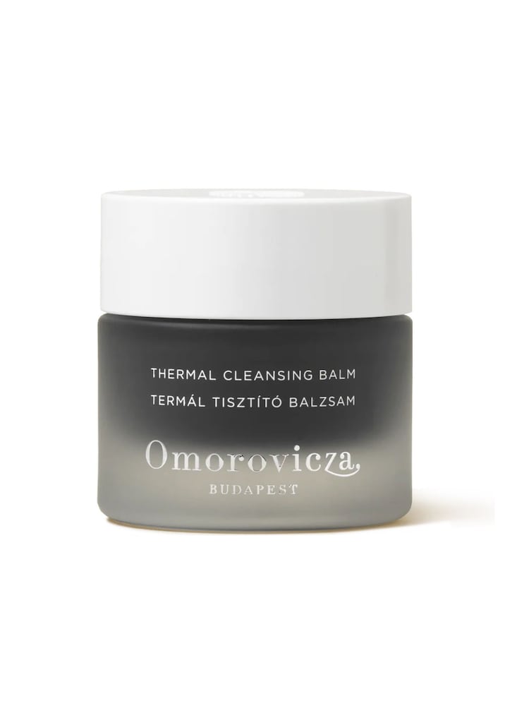 Omorovicza Thermal Cleansing Balm 50ml - Image 1 of 5