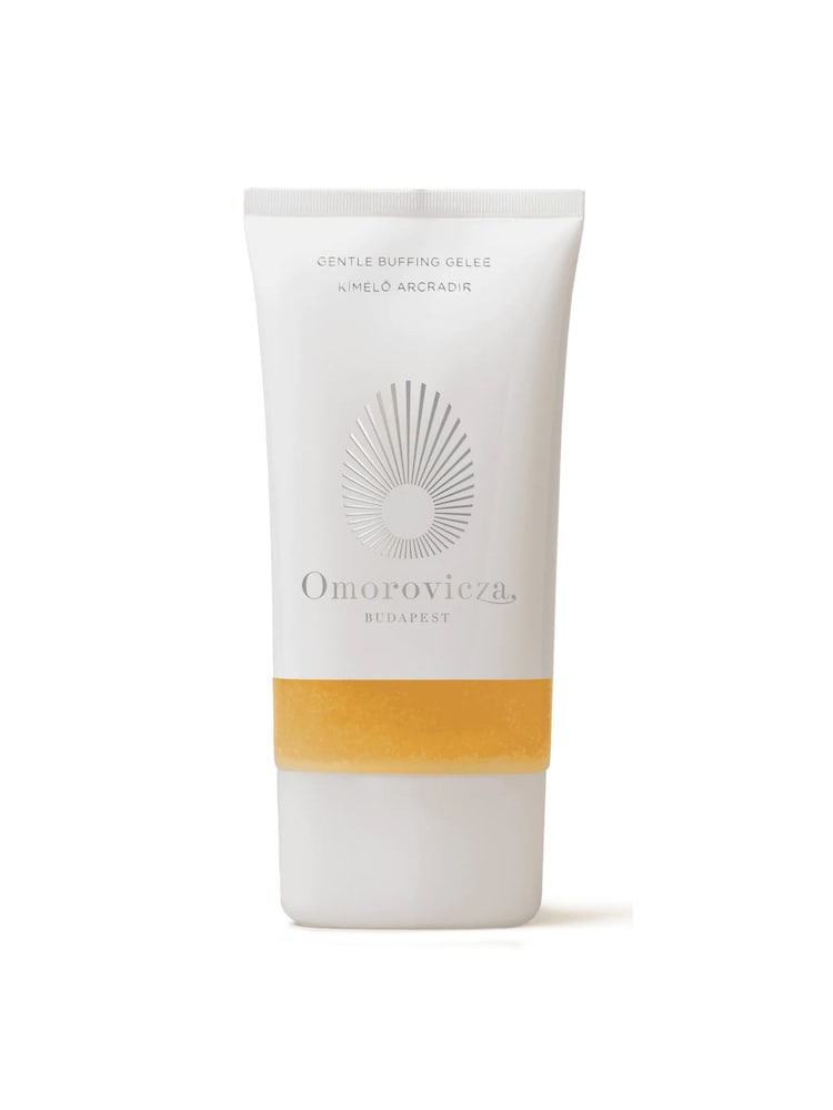 Omorovicza Gentle Buffing Gelee Cleanser 150ml - Image 1 of 4