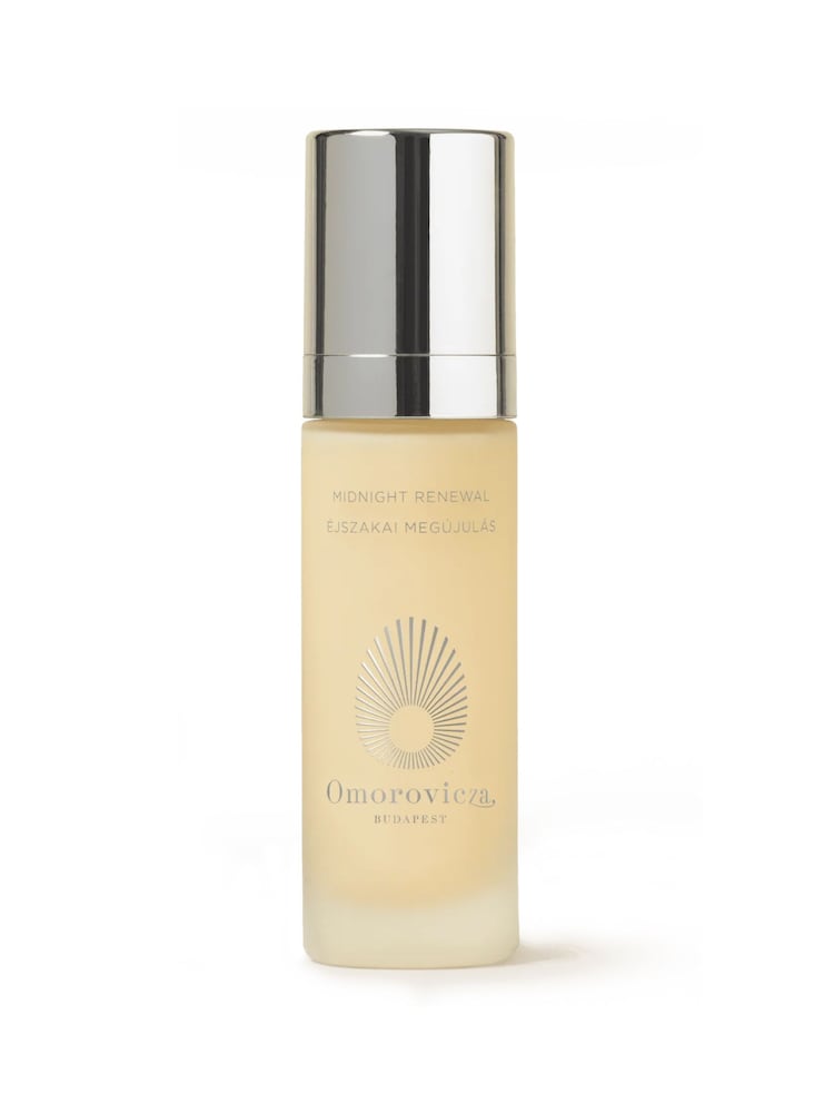 Omorovicza Midnight Renewal Serum 30ml - Image 1 of 5