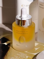 Omorovicza Miracle Facial Oil 30ml - Image 5 of 5