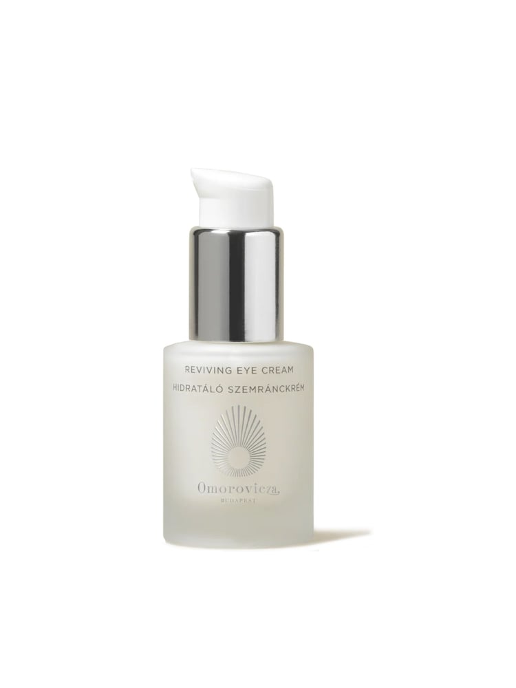 Omorovicza Reviving Eye Cream 15ml - Image 1 of 3
