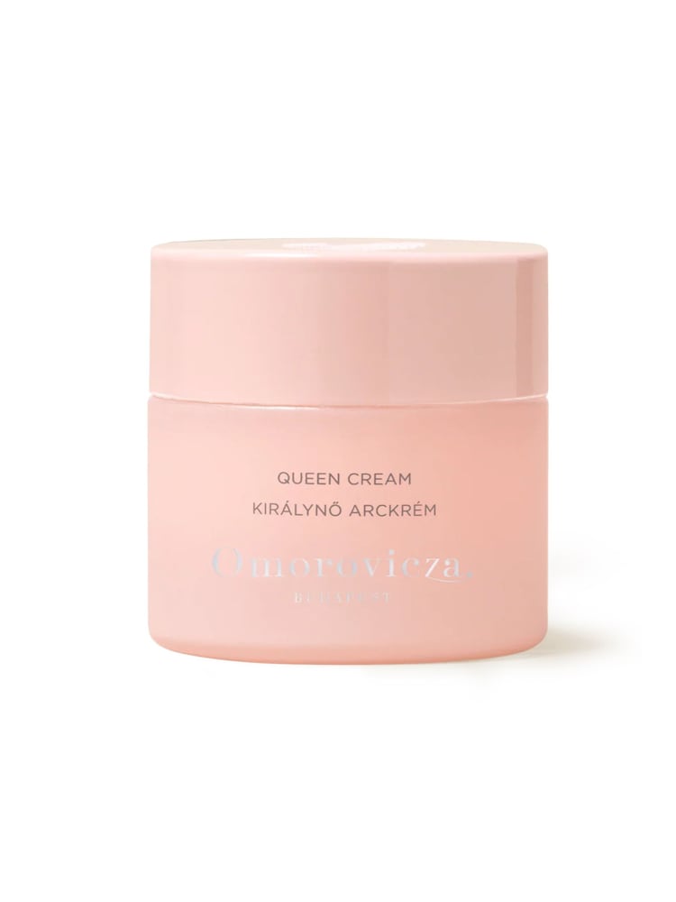 Omorovicza Queen Cream 50ml - Image 1 of 4