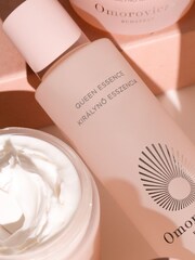 Omorovicza Queen Essence Toner 100ml - Image 4 of 4