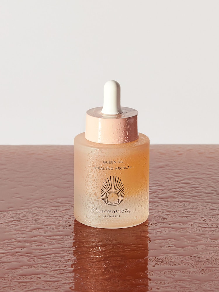 Omorovicza Queen Oil 30ml - Image 4 of 4