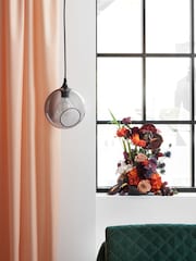 Design by Us Smoke Ballroom Pendant Ceiling Light - Image 1 of 3