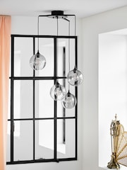 Design by Us Smoke Ballroom Pendant Ceiling Light - Image 2 of 3