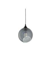 Design by Us Smoke Ballroom Pendant Ceiling Light - Image 3 of 3