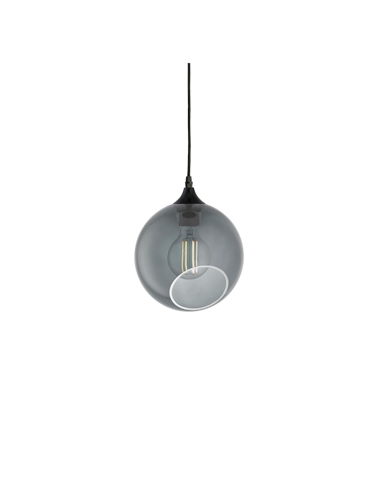 Design by Us Smoke Ballroom Pendant Ceiling Light - Image 3 of 3