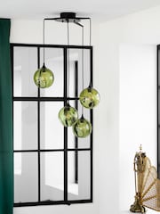 Design by Us Army Ballroom Pendant Ceiling Light - Image 1 of 3