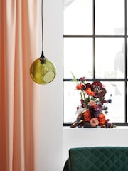 Design by Us Army Ballroom Pendant Ceiling Light - Image 2 of 3