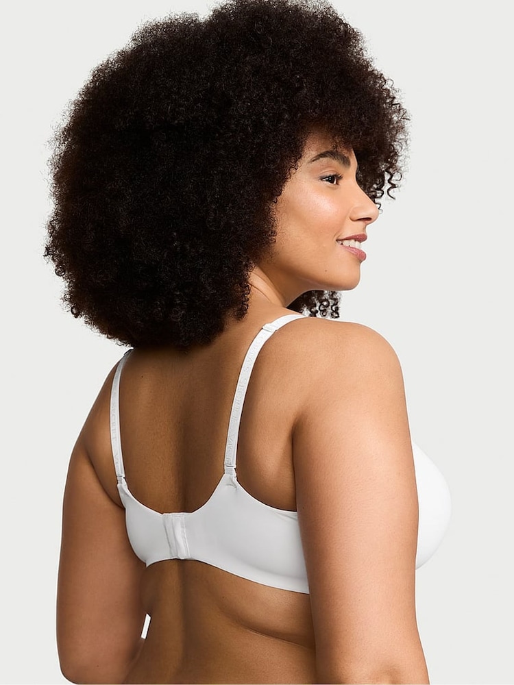 Wit bandje - Victoria's Secret lichtgevoerde beha - Image 2 of 3