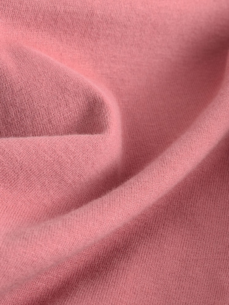 Schwarz/Pink, Streifen - Kurzarm Pyjama-Sets aus 100 % Baumwolle im 2er-Pack - Bild 11 von 11 Schwarz/Pink, Streifen - Kurzarm Pyjama-Sets aus 100 % Baumwolle im 2er-Pack - Bild 11 von 11