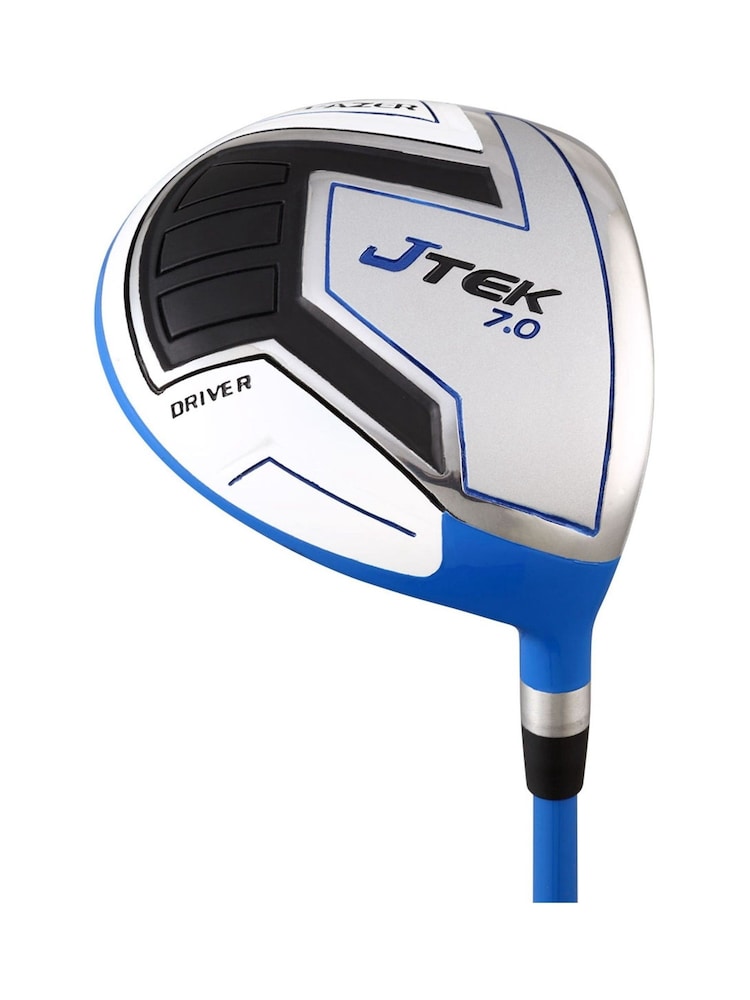 Fazer J Tek Black Package Set - Image 2 of 4