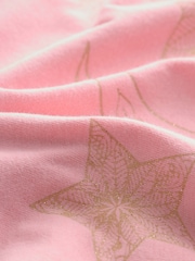 Rose - Ensemble pyjama familial assorti pour l’Aïd femme - Image 10 of 10