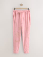 Rose - Ensemble pyjama familial assorti pour l’Aïd femme - Image 8 of 10
