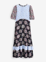 Cath Kidston Bird Print Tea Dress - Image 14 of 14