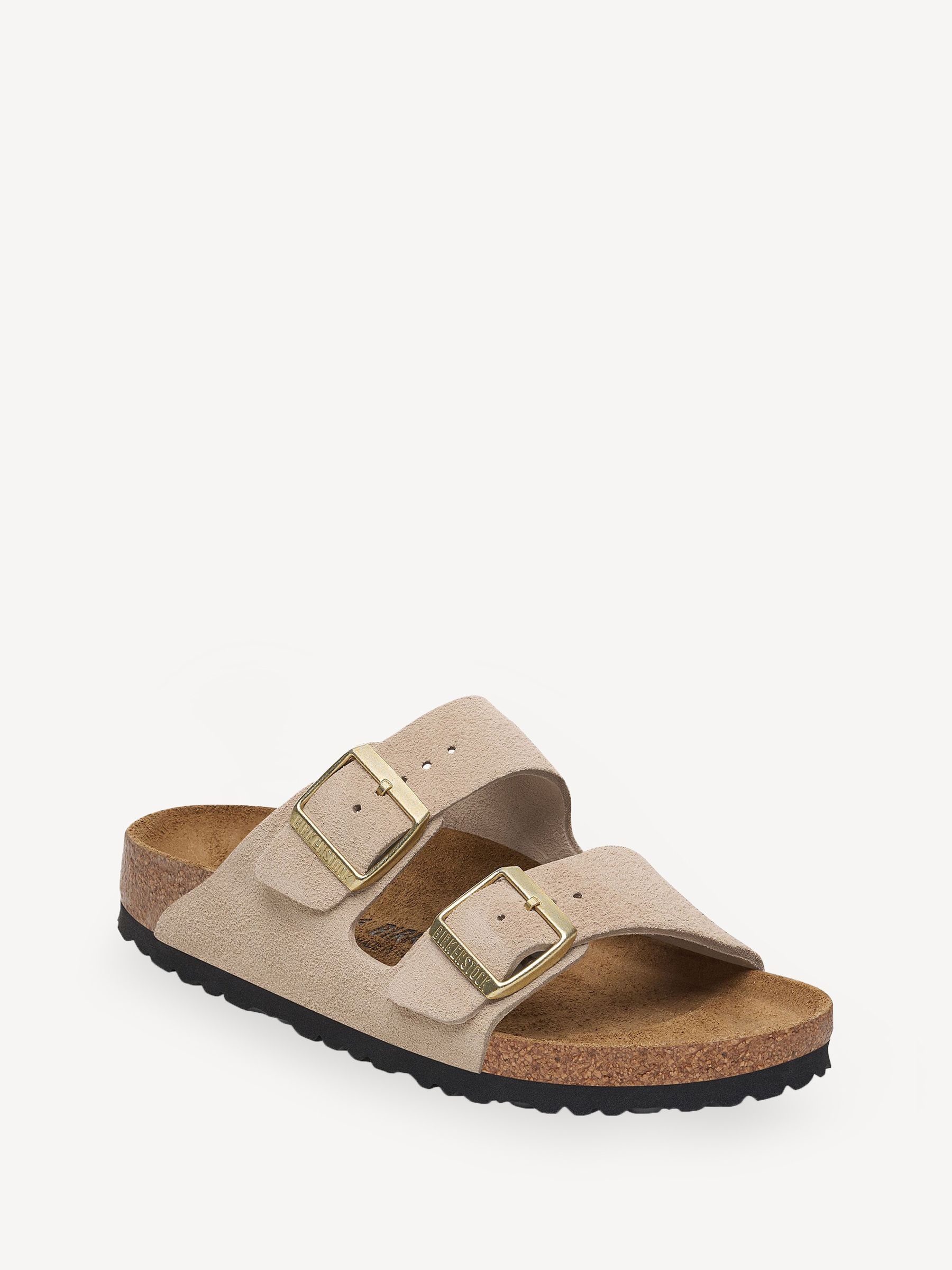 BIRKENSTOCK Arizona サンダル サイズ38 Kaufen Sie Schwarz - Birkenstock – Arizona EVA Crocus – Sandalen