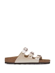 Birkenstock Graceful Florida Birko Flor Sandals - Image 2 of 4