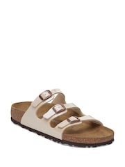 Birkenstock Graceful Florida Birko Flor Sandals - Image 3 of 4