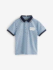 Baker by Ted Baker Polo Shirt - Image 1 of 5