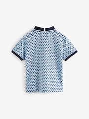 Baker by Ted Baker Polo Shirt - Image 2 of 5