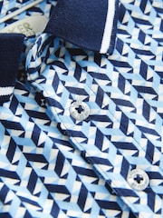 Baker by Ted Baker Polo Shirt - Image 4 of 5