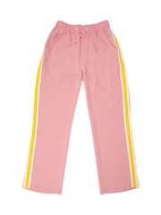 Hay Life Pink Side Stripe Trousers - Image 2 of 2