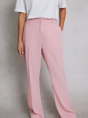 Hay Life Pink Pant Suit: Trousers - Image 1 of 5