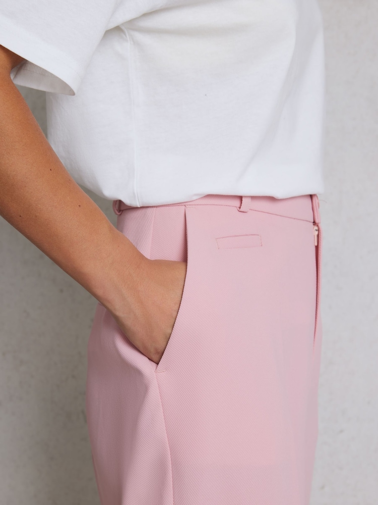 Hay Life Pink Pant Suit: Trousers - Image 5 of 5