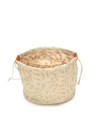 Hay Life Natural Straw Bag - Image 5 of 5