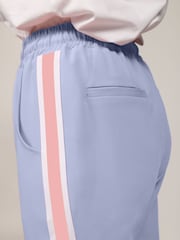 Hay Life Blue Side Stripe Trousers - Image 3 of 4