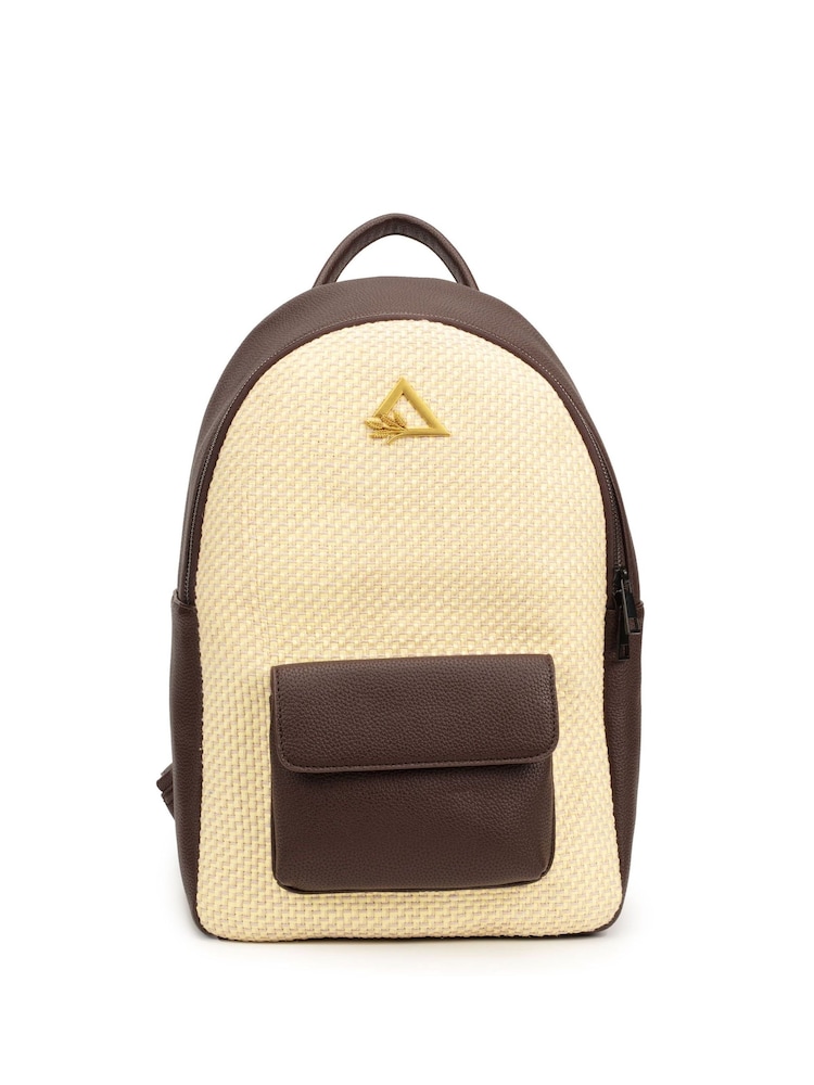 Rucsac de paie Hay Life - Imaginea 1 din 3