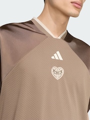 adidas Adidas Marvel Spider-Man Mesh Jersey - Bild 2 von 5