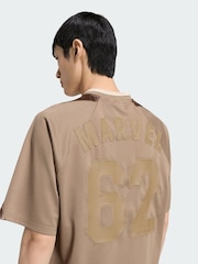 adidas Adidas Marvel Spider-Man Mesh Jersey - Bild 4 von 5