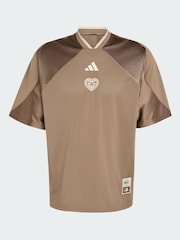 adidas Adidas Marvel Spider-Man Mesh Jersey - Bild 5 von 5