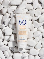 Korres Yoghurt Emulsion Body + Face SPF 50 200ml - Image 3 of 4