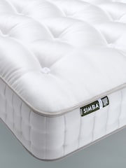Simba Earth Escape White Mattress - Image 4 of 5